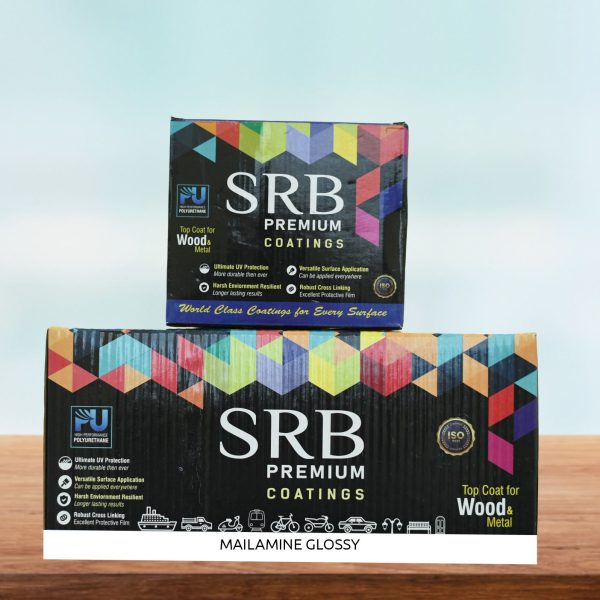 Mailamine Glossy