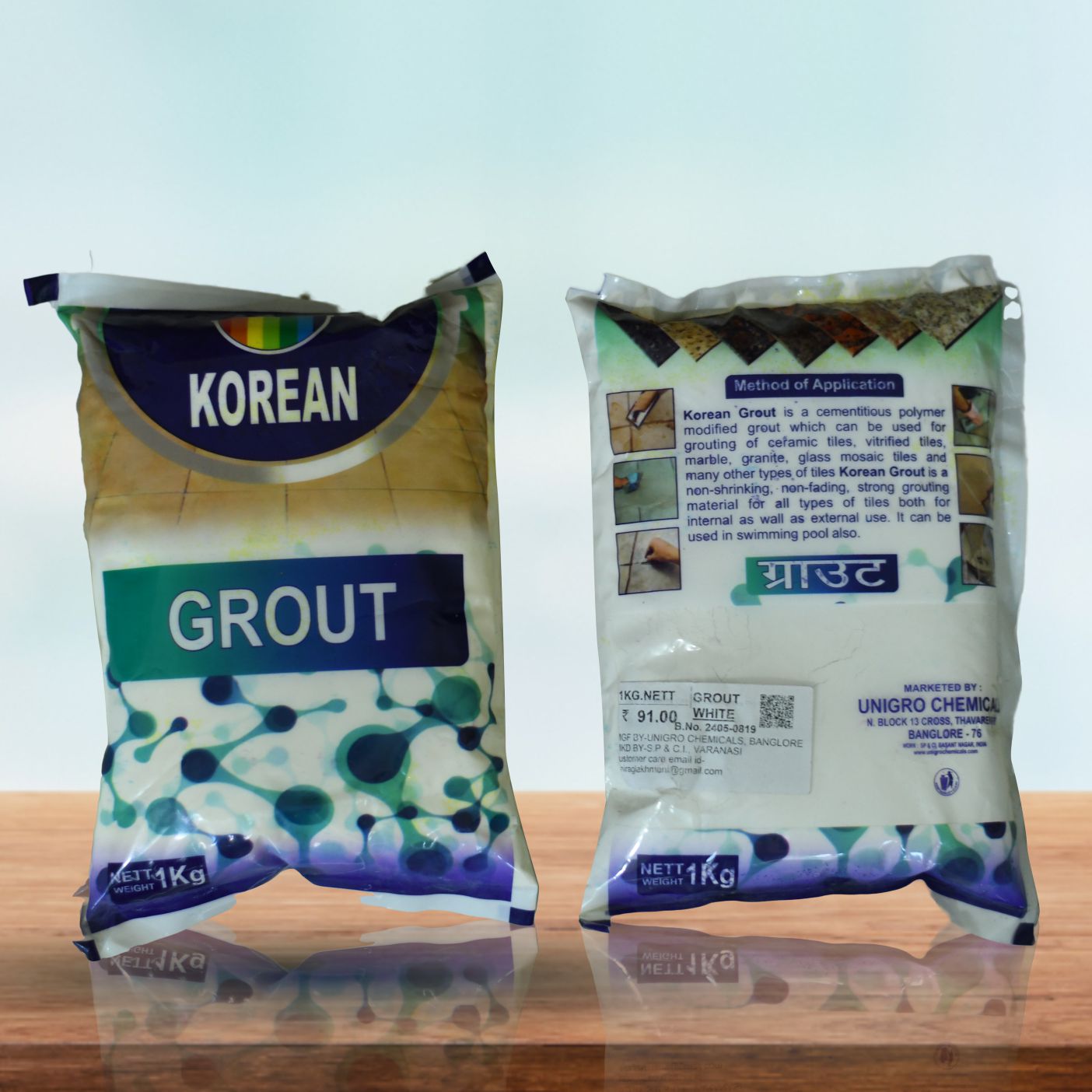 Graut