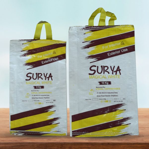 Surya Lime Wash