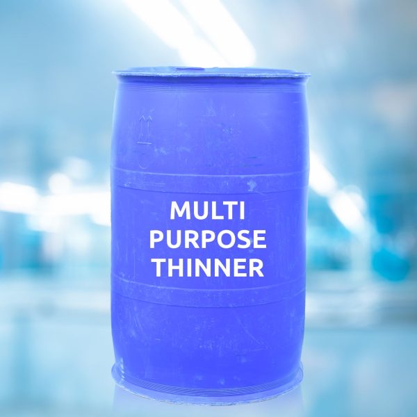 Multipurpose Thinner