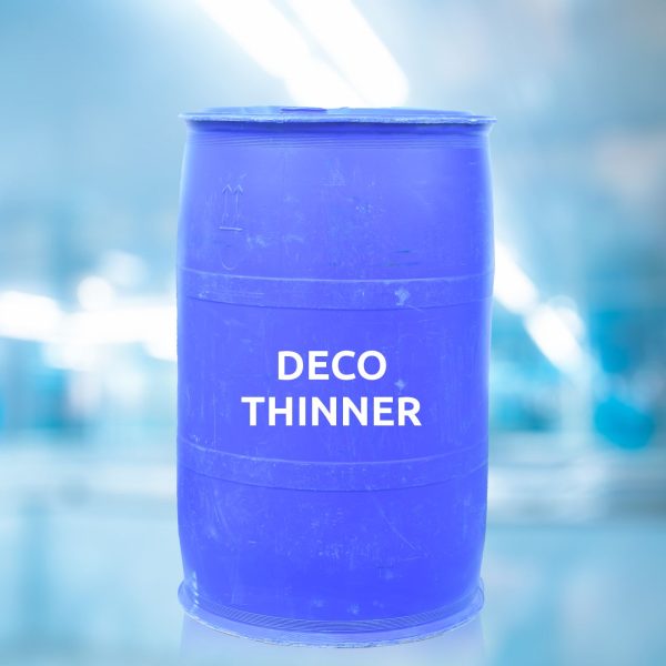 Deco Thinner