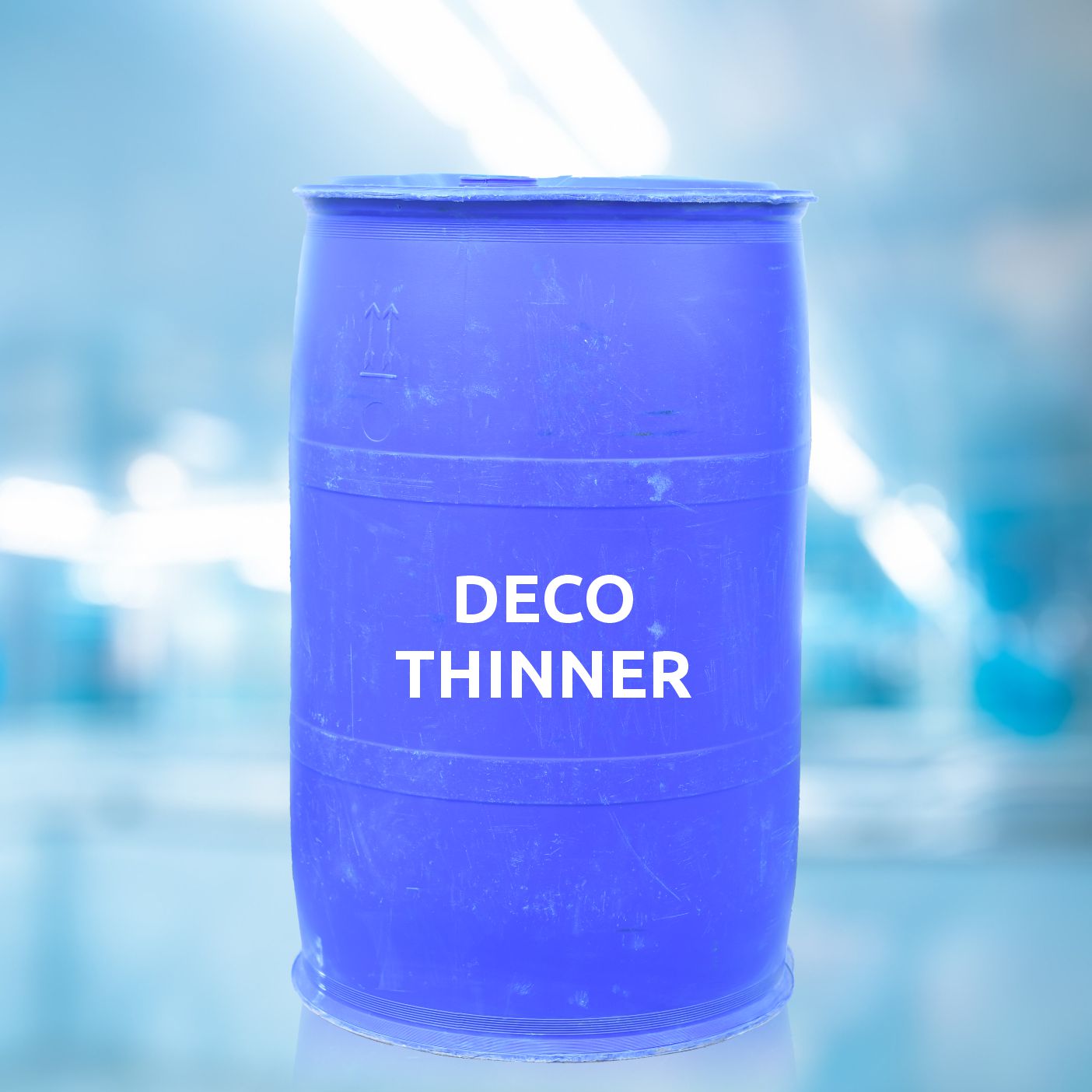 Deco Thinner