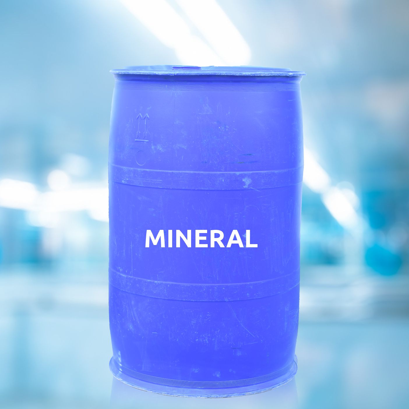 Mineral Oil