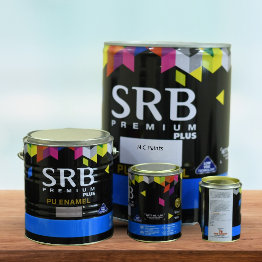 N.C Paints