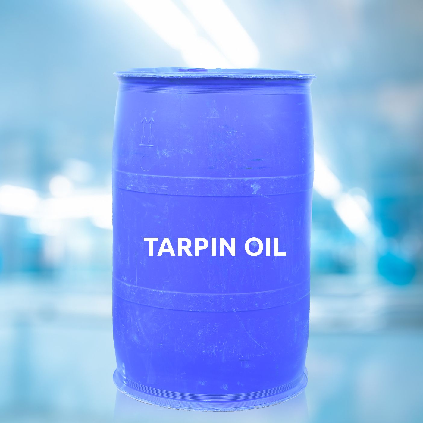 Turpentine Oil