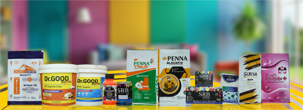Sundarpaints banner